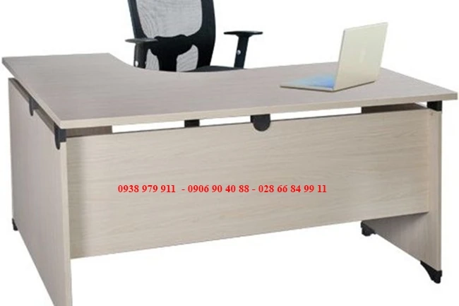 Bàn trưởng phòng hòa phát hiện đại, chất lượng