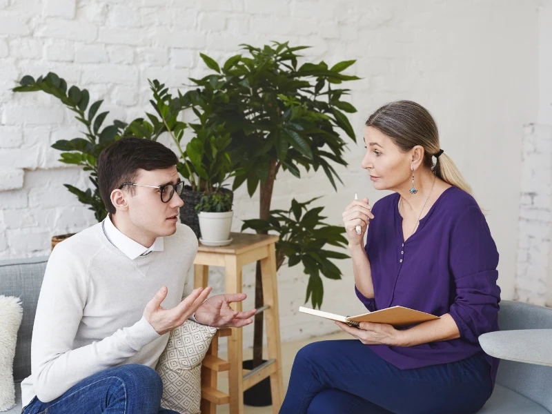 Best Psychologist in Delhi: What to Look for Before You Book an Appointment