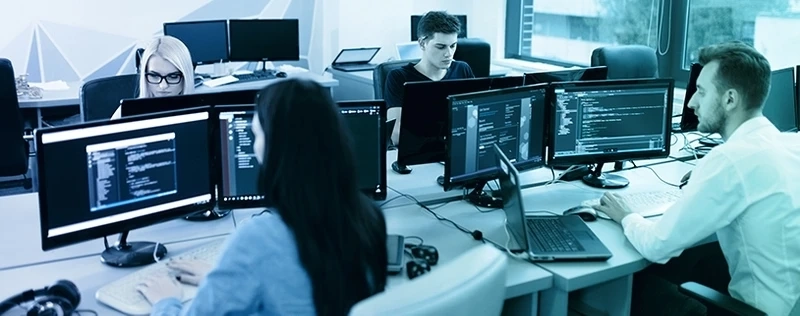 Security Threats and Risks in Smart Factories