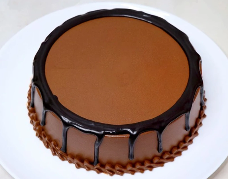 Delectable Sugar Free Cake To Stun Him Instantly
