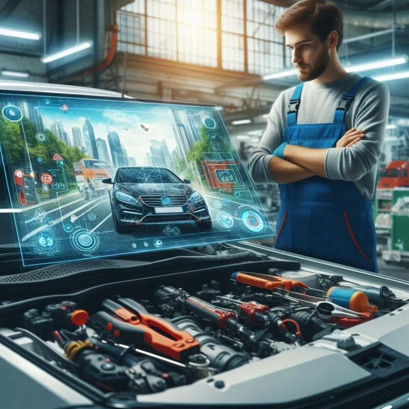 SFL Auto Glass Oakland Park: Why You Should Choose the Experts for Your Windshield Needs