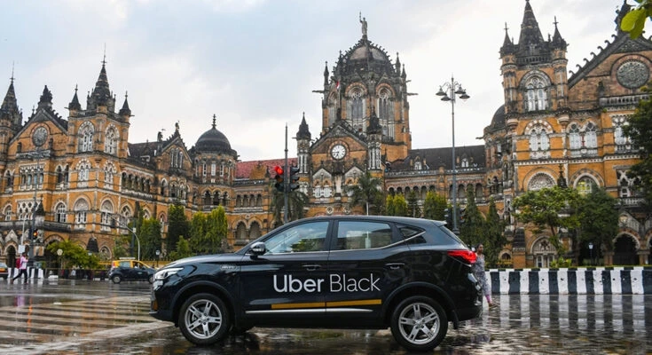 Uber Black vs UberX Is the Luxury Upgrade Worth the Price