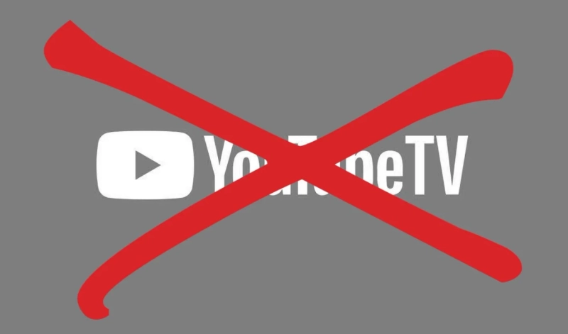 How to Cancel Subscription to YouTube TV?