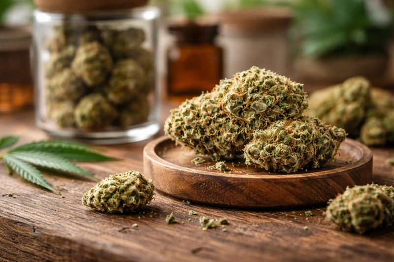 Elevating the Premium Herbal Lifestyle: Inside The Cannasseurs Club Experience