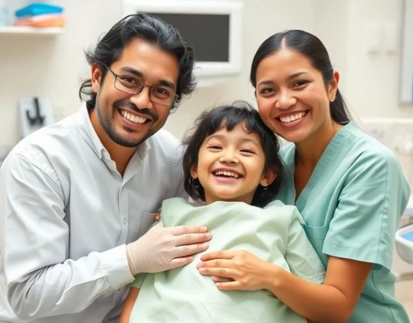 Professional Teeth Cleaning in Monte Vista | Gentle & Trusted Dental Care