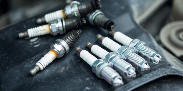 Spark Plug Market Trends, Growth Factors, Share and Opportunity 2023-2028