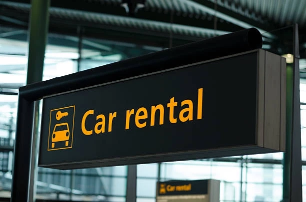 Exploring the Best Airport Car Rental Options in Cyprus