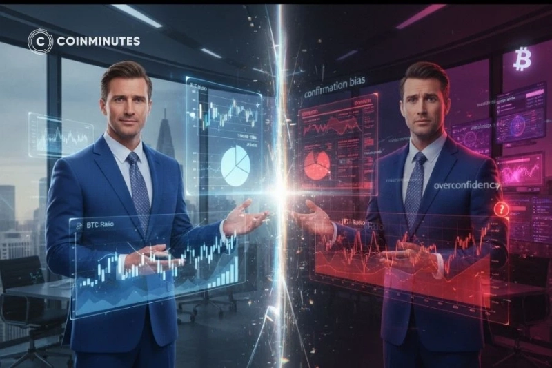 The Evolution of Crypto Market Analysis: How CoinMinutes Delivers Actionable Intelligence