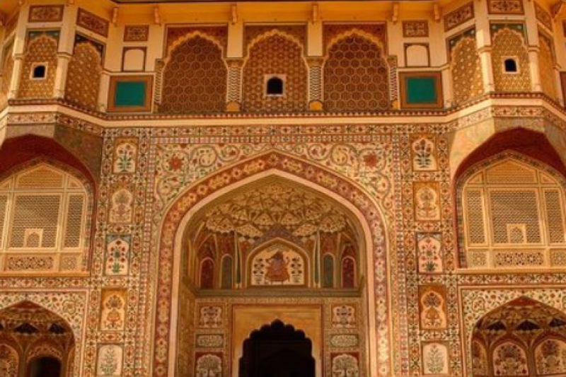 Ranakpur Tour Package