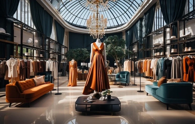 Mastering Luxury Shopping: A Guide to Navigate Like a Pro