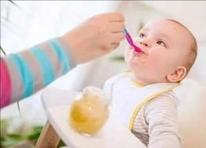 Global Baby Foods and Formula Market Industry Analysis by Size, Share, Growth, Trends, Revenue, Forecast by 2028