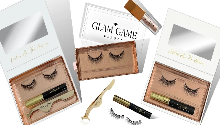 Best Natural Looking Magnetic Eyelashes For Impressive Looking Eye