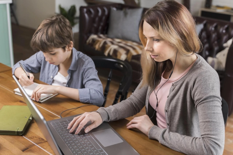 Engaging Online Coding Courses for Kids