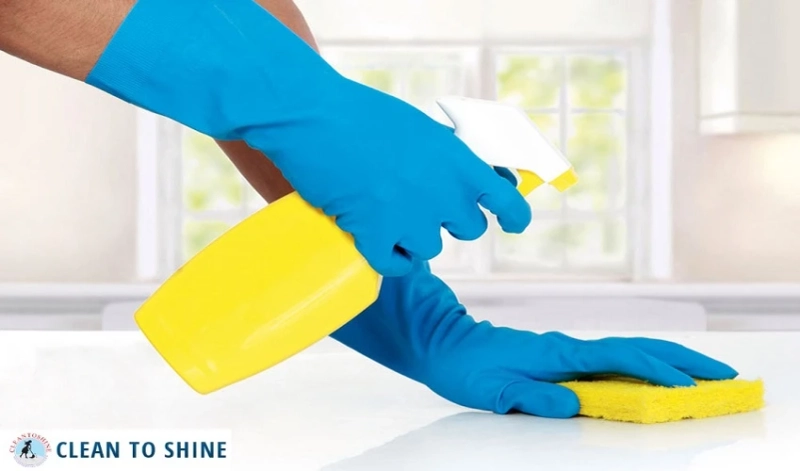 Key Considerations to Make Before Hiring End of Lease Cleaning Service