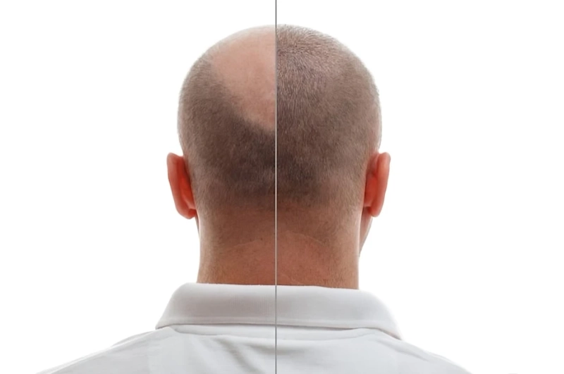 How Much I Can Expect to Pay for a Hair Transplant?