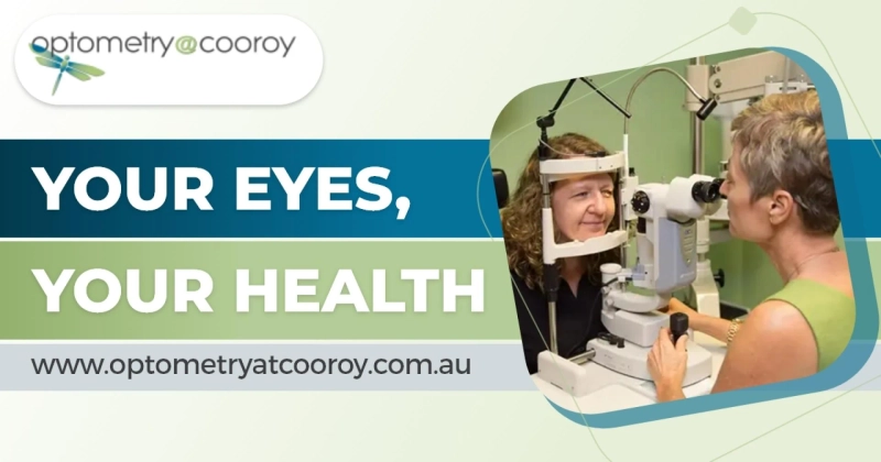 The Benefits of Optometric Services for Better Eye Health