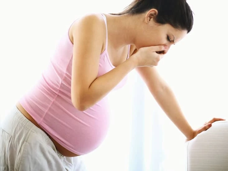 Digestive Problems During Pregnancy