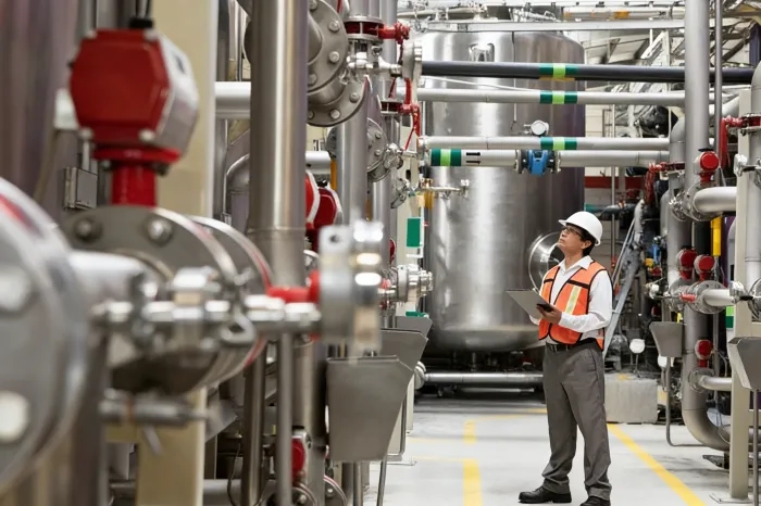 What Is a Flow Meter and What Are Its Main Types?