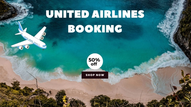 Can I Use United Airlines Tickets to Book a Flight?