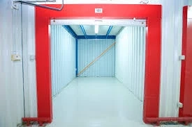 Storage Companies in Dubai: Reliable Solutions for Personal and Business Storage