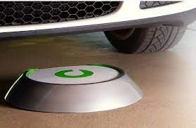 Wireless Charging Market for Electric Vehicles worth $377 million by 2027