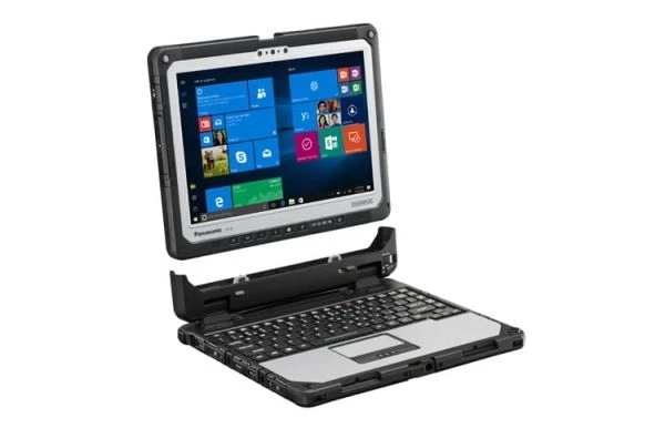 Panasonic Toughbook for Sale in Saudi Arabia