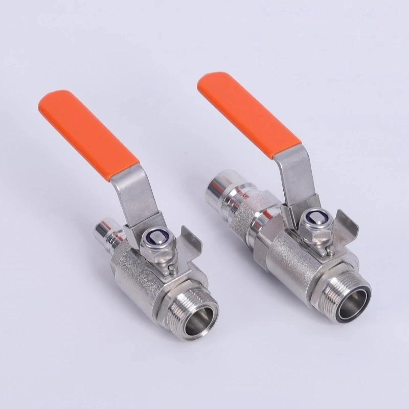 SS Coupling for Semiconductor Electrolyte