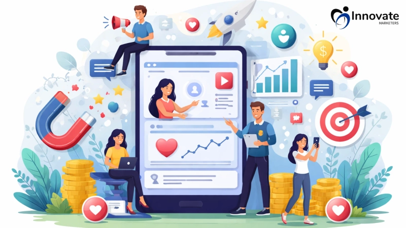 How SMO Services USA Build Viral and Trusted Brands