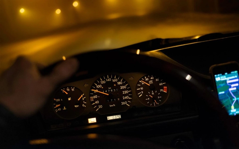 Mile by Mile: The Journey of Automotive Instrument Clusters