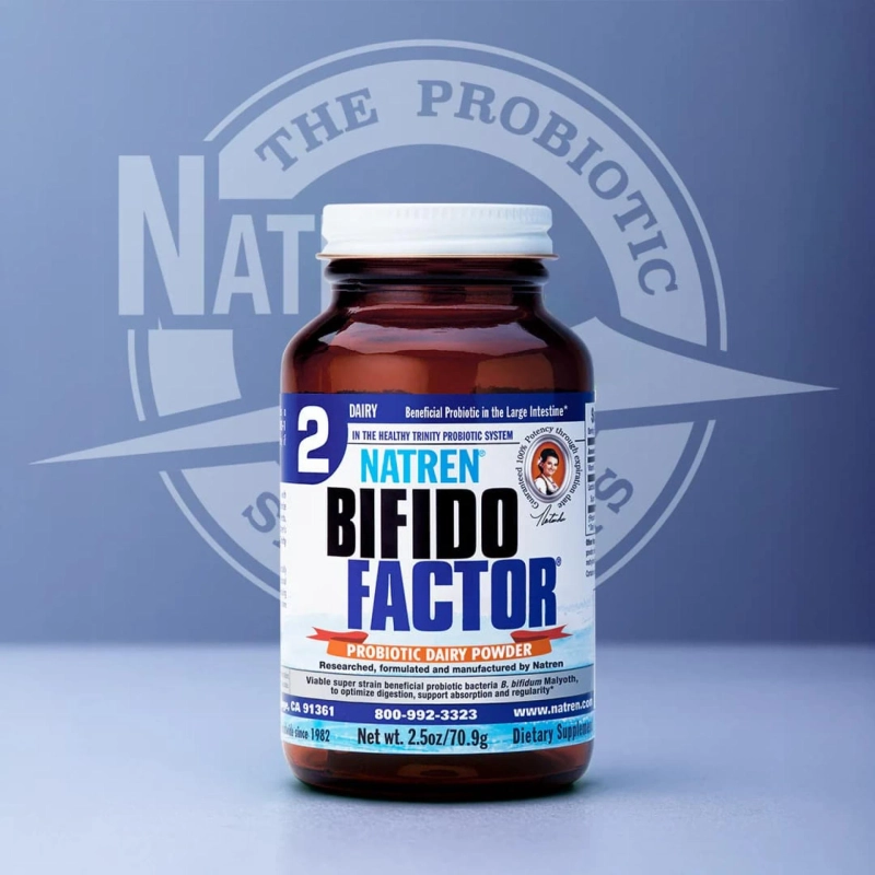 How Bifido Probiotics Support Daily Wellness
