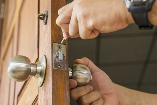 When Is A Residential Locksmith Required?