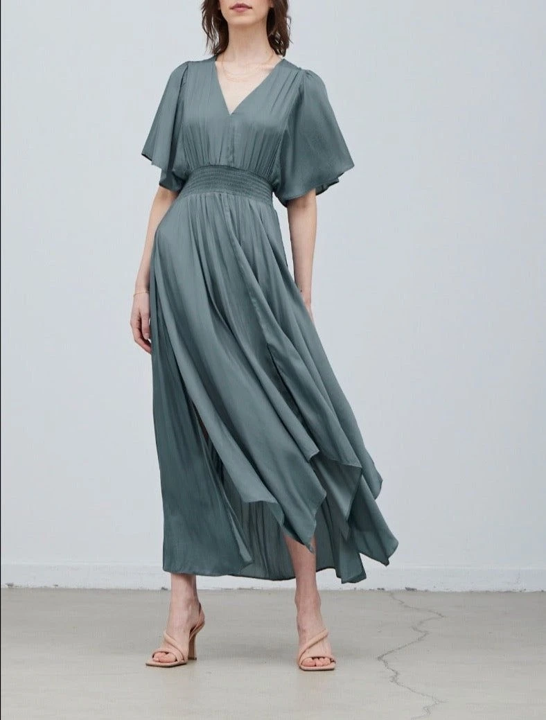 Unveiling Elegance: A Closer Look at Women's Dresses for Every Occasion