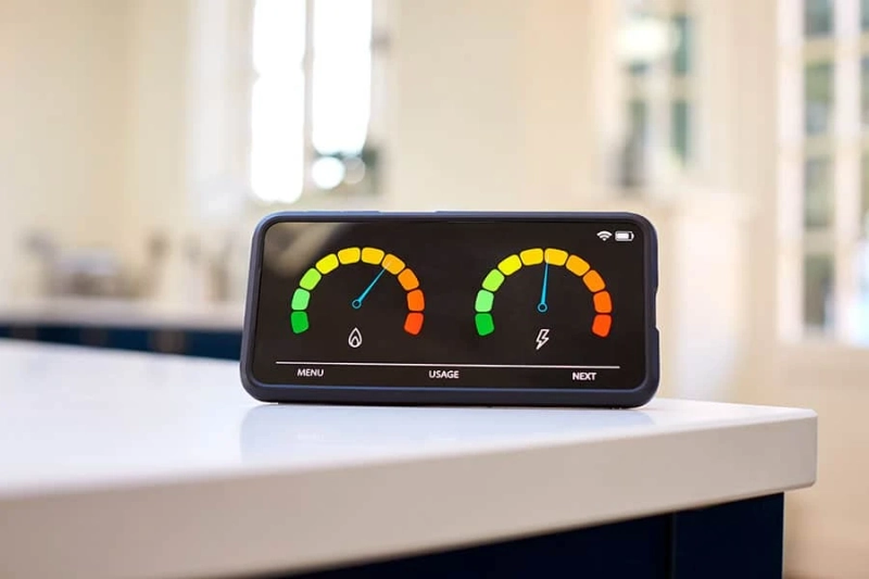 ENERGY PRICES COULD RISE BY 35% NEXT YEAR