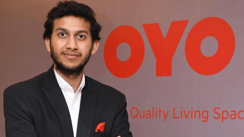 Oyo IPO Details: Unraveled By DRHP