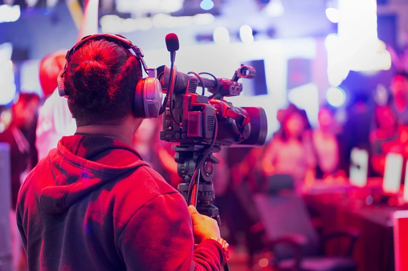 Danver’s Top Video Engineers & New York’s Audio Visual Specialists