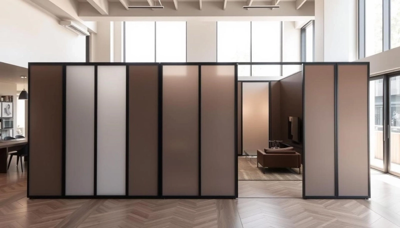 Flexible Wall Solutions for Your NYC Home or Office