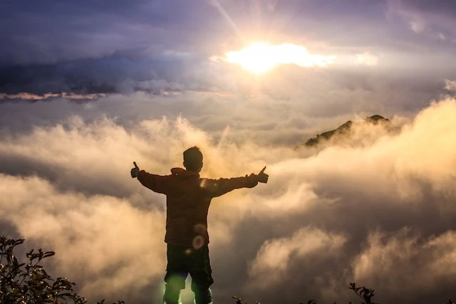 Decoding the Significance of Being Imaginative, Creative, and Having an Artistic Personality