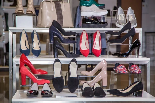 Footwear Fashion at Your Fingertips: Ladies Shoes Online in Christchurch