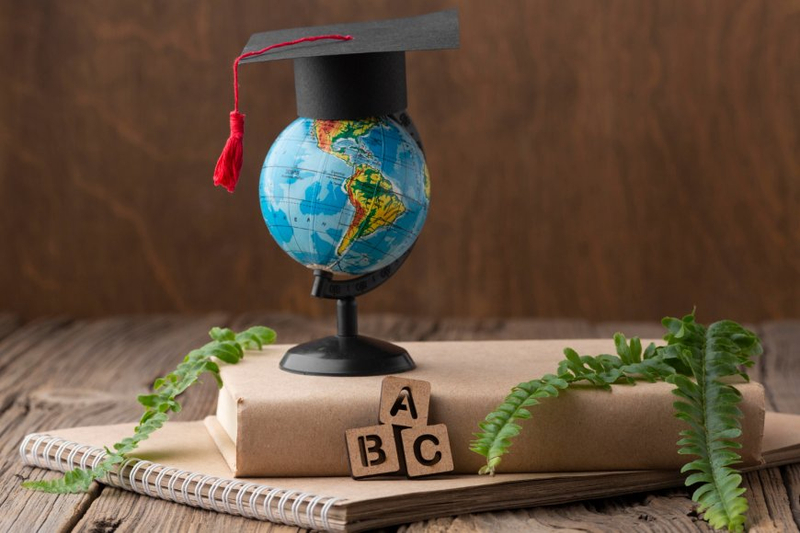 The Impact of Early Nutrition Education on High School Students Health and Well-being