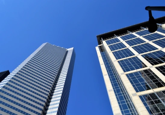 How Interest Rates Affect Commercial Real Estate Investments