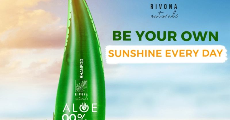 The ultimate rapid fire about Aloe Vera shampoo