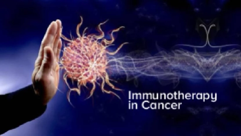 Immunotherapy in Cancer Treatment: Empowering the Body’s Defense System