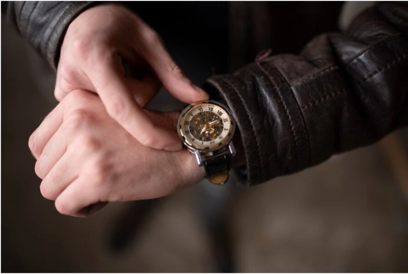 verything You Need to Know About Watch Service and Repair