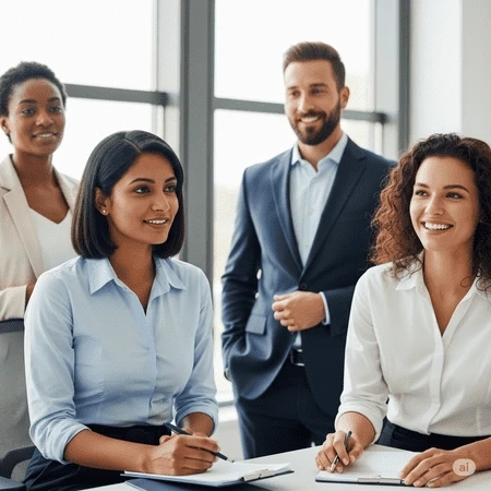 Take the Next Step in Your Career with PMP Certification from Sterling Next