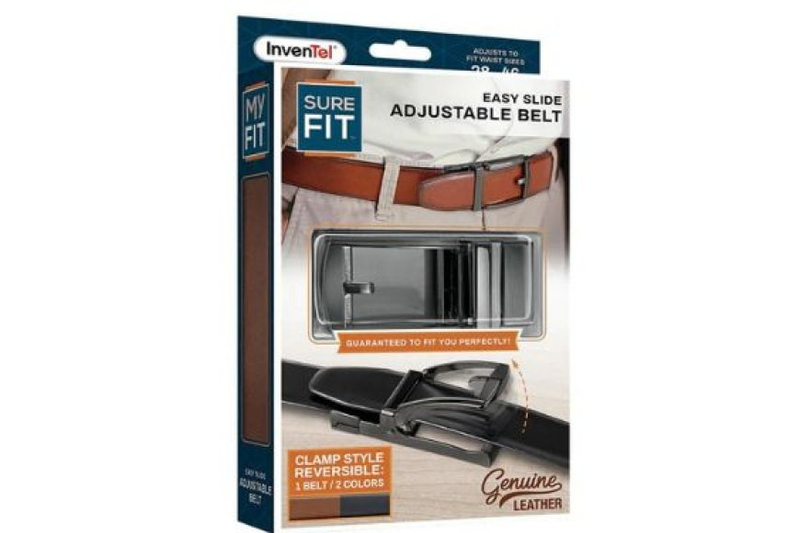 The Evolution of Leather Belts: A Journey Towards Adjustable Comfort