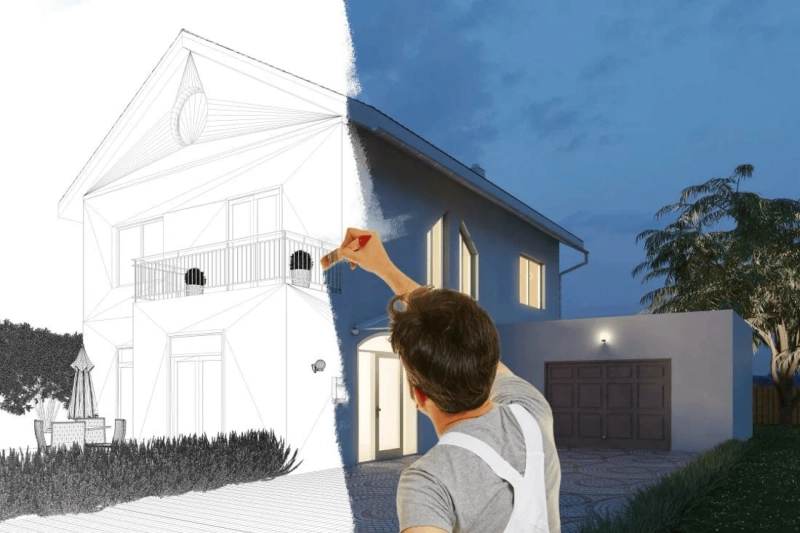 Who Are the Best Painters in San Antonio and How Do You Choose the Right One?