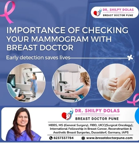 Breast Cyst Surgery Safe Treatment By Pune Surgeon