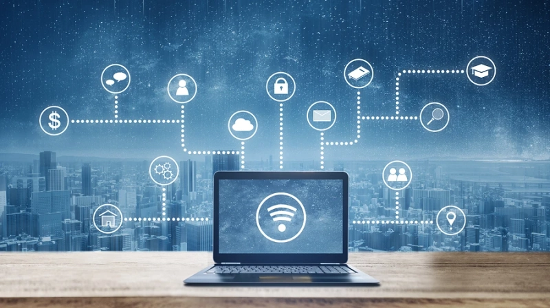 12 Best Practices for Wireless Network Security - WiFi Security