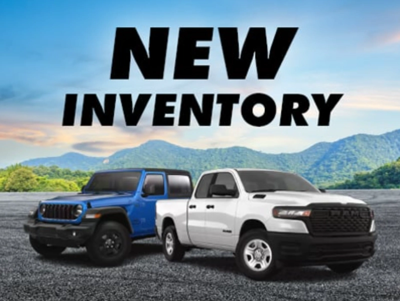 Trusted Ram Dealership Winnipeg for Powerful and Work-Ready Trucks