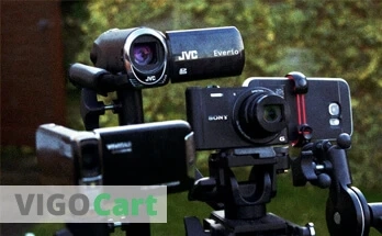 Top 5 best youtube camera under 200